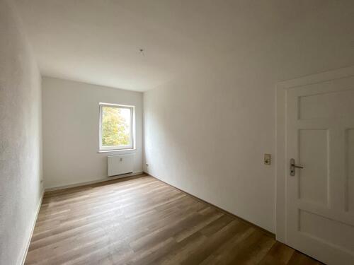 Foto - Etagenwohnung in Naumburg (Saale) zur Miete