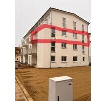 Schöne 4 Zimmer Etagenwohnung - Erstbezug - mit Aufzug - Riedlingen