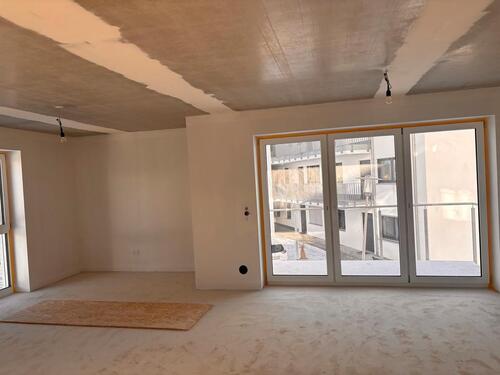 Foto - 4 Zimmer Etagenwohnung zur Miete in Riedlingen