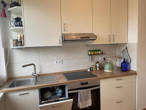 Foto - 4 Zimmer Etagenwohnung zur Miete in Jänschwalde