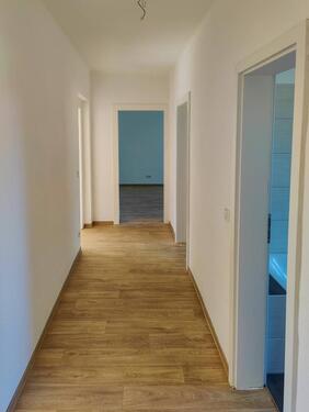 Foto - Etagenwohnung in Jänschwalde zur Miete