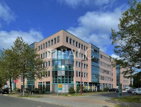 Foto - Büroflächen ab 240 m² zur Miete. Nur 9,50 €m² Kaltmiete!