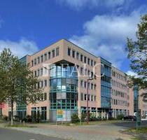 Büroflächen ab 240 m² zur Miete. Nur 9,50 €m² Kaltmiete! - Teltow