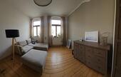 Foto - 1 Zimmer Etagenwohnung in Halle (Saale)
