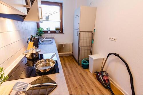 Foto - Erdgeschoßwohnung in Stuttgart zur Miete