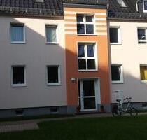 Für Menschen mit Beeinträchtigung! Großzügige behindertengerechte 2 Zimmer-Wohnung mit Balkon - Rinteln