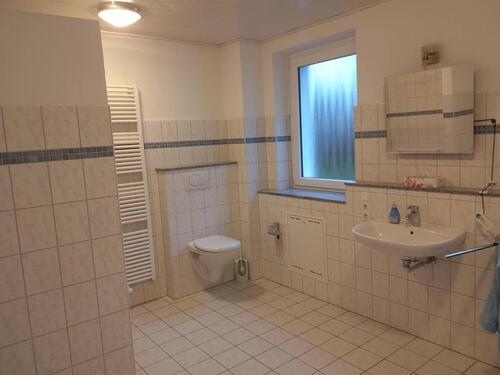 Foto - 2 Zimmer Erdgeschoßwohnung in Rinteln