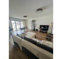 R3, Rheine-Innenstadt, SinglePärchenwohnung, 2ZKB, 69,61m²