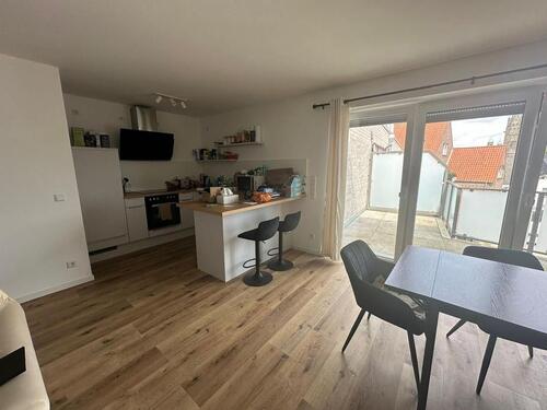 Foto - 2 Zimmer Etagenwohnung zur Miete in Rheine