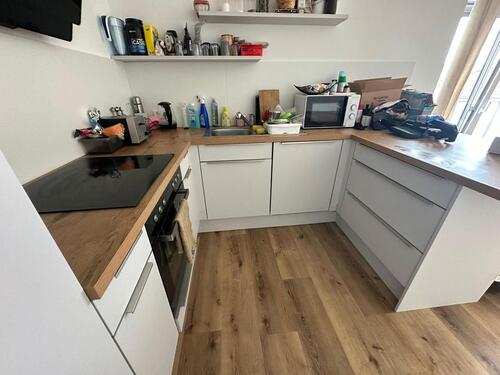 Foto - 2 Zimmer Etagenwohnung in Rheine