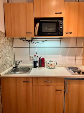 Foto - 1,5 Zimmerwohnung in Tübingen - 125.000,00&nbsp;EUR Kaufpreis, ca.&nbsp; 27,00&nbsp;m&sup2;