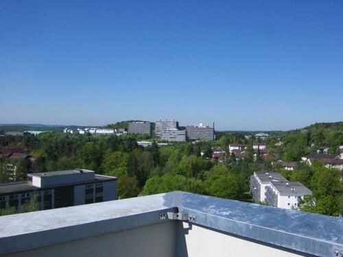 Foto - 1.5 Zimmer Etagenwohnung in Ludwigsburg