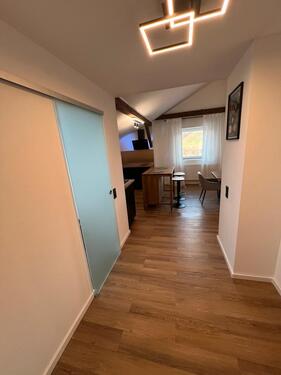 Foto - 2.5 Zimmer Dachgeschoßwohnung zur Miete in Würzburg