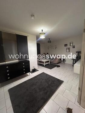 Foto - Wohnungsswap - 3 Zimmer, 78 m² - Goldbeckweg, Spandau, Berlin