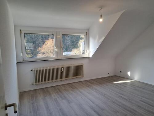 Foto - Dachgeschoßwohnung in Zell (Mosel) zur Miete