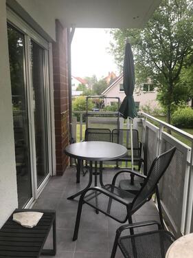 Foto - Helle 3 Zimmerwohnung in Lengede OT Broistedt Niedersachsen