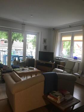 Foto - Hochparterre in Lengede zur Miete