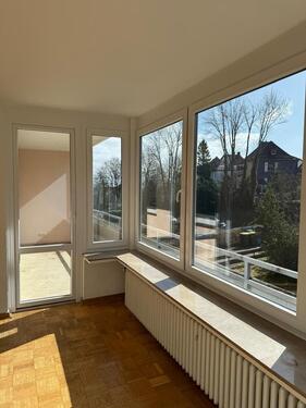 Foto - Helle 1-Zi-Wohnung mit Balkon in ruhiger Lage von Bad Sachsa 6306.10702