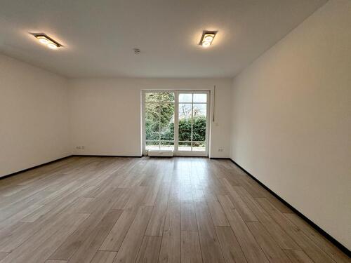 Foto - 2 Zimmer Erdgeschoßwohnung in Augsburg