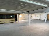 Foto - Lagerhallen und Büros - 1.000,00&nbsp;EUR Kaltmiete, ca.&nbsp; 3,50&nbsp;m&sup2;
