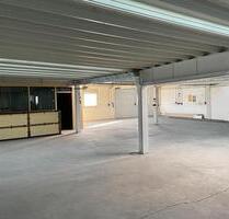 Lagerhallen und Büros - 1.000,00&nbsp;EUR Kaltmiete, ca.&nbsp; 3,50&nbsp;m&sup2; in Georgsmarienhütte (PLZ: 49124)