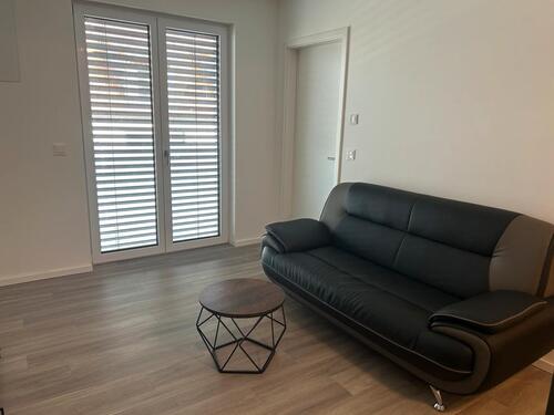 Foto - Wohnung möbliert 2 Zimmer 37m2 - 820,00&nbsp;EUR Kaltmiete, ca.&nbsp; 37,00&nbsp;m&sup2;