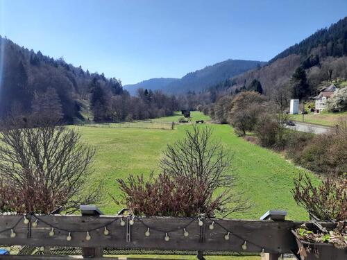 Foto - Traumhafte 2,5 Zimmer Wohnung in Bad Wildbad - Calmbach