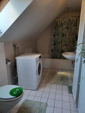 Foto - 2.5 Zimmer Dachgeschoßwohnung in Bad Wildbad