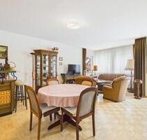 PERL: ALTERSGERECHTE WOHNUNG - SOFORT FREI!