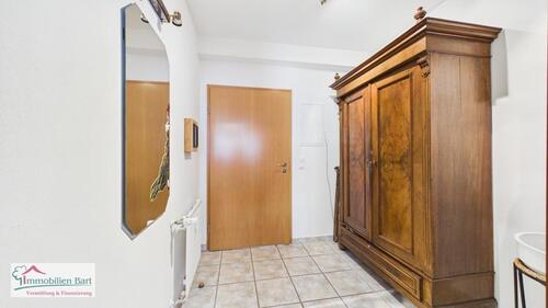 Foto - 2 Zimmer Etagenwohnung zur Miete in Perl