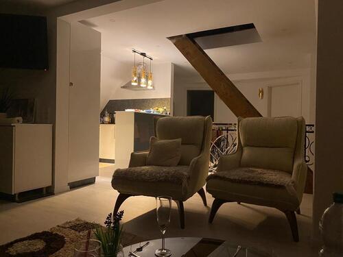 Foto - Etagenwohnung zur Miete in Schorndorf