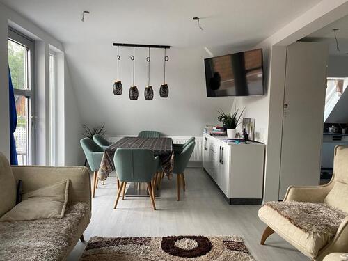 Foto - Etagenwohnung in Schorndorf