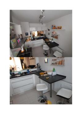 Foto - 3 Zimmer Etagenwohnung in Ulm