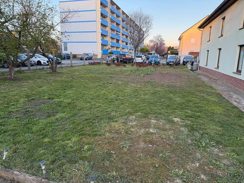 Foto - Gartengrundstück zu vermieten in ruhiger Lage in Pirna Copitz!