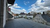 Foto - Helle Wohnung mit Aufzug & Blick ins Grüne in Innenstadtlage