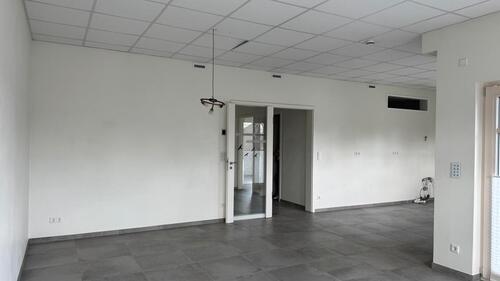 Foto - 3 Zimmer Etagenwohnung in Vreden