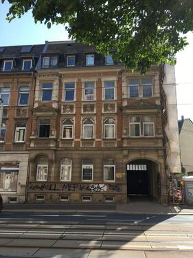 Foto - Charmante EG-Wohnung in Altbau – vielseitig nutzbar in Plauen