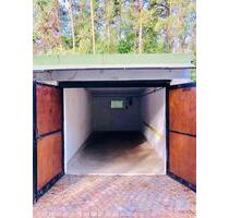 Garage zu vermieten 03253 Schönborn (7min Fußweg zum Bahnhof) - Doberlug-Kirchhain
