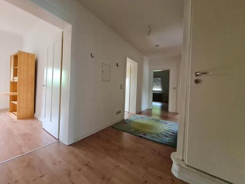 Foto - 4 Zimmer Etagenwohnung in Saarbrücken