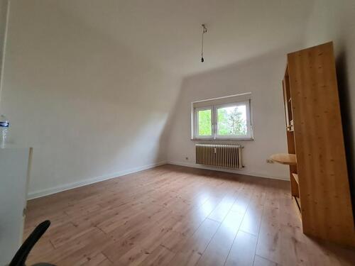 Foto - Etagenwohnung in Saarbrücken zur Miete