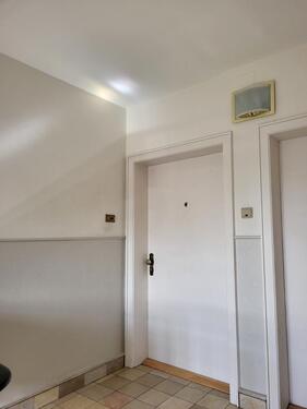 Foto - 3 Zimmer Dachgeschoßwohnung in Stapelfeld