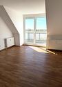 Foto - 2 Zimmer Dachgeschoßwohnung zur Miete in Kyritz