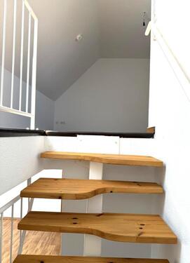 Foto - Dachgeschoßwohnung in Kyritz zur Miete