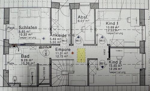 Foto - 4 Zimmer Einfamilienhaus zum Kaufen in Nordwalde