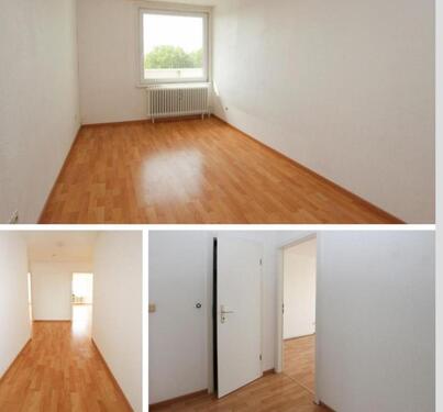 Foto - Etagenwohnung in Salzgitter zum Kaufen