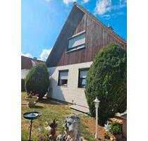 Einfamilienhaus mit 802 qm Grund in München