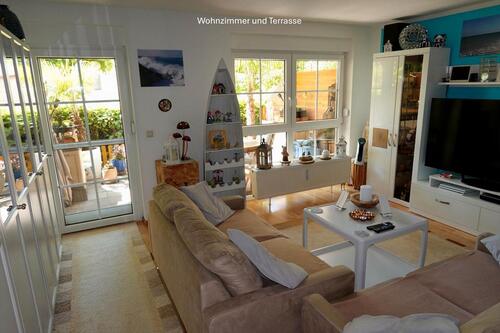 Foto - 4.5 Zimmer Maisonettenwohnung zum Kaufen in Vogtsburg im Kaiserstuhl