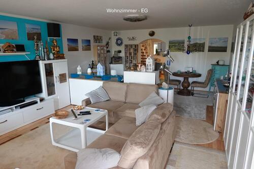 Foto - Maisonettenwohnung in Vogtsburg im Kaiserstuhl zum Kaufen