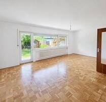 Modernisiertes RMH mit Garten & Garage in Puchheim