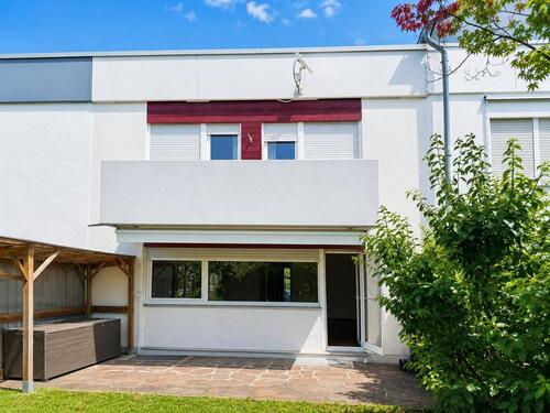 Foto - 5 Zimmer Reihenhaus zum Kaufen in Puchheim